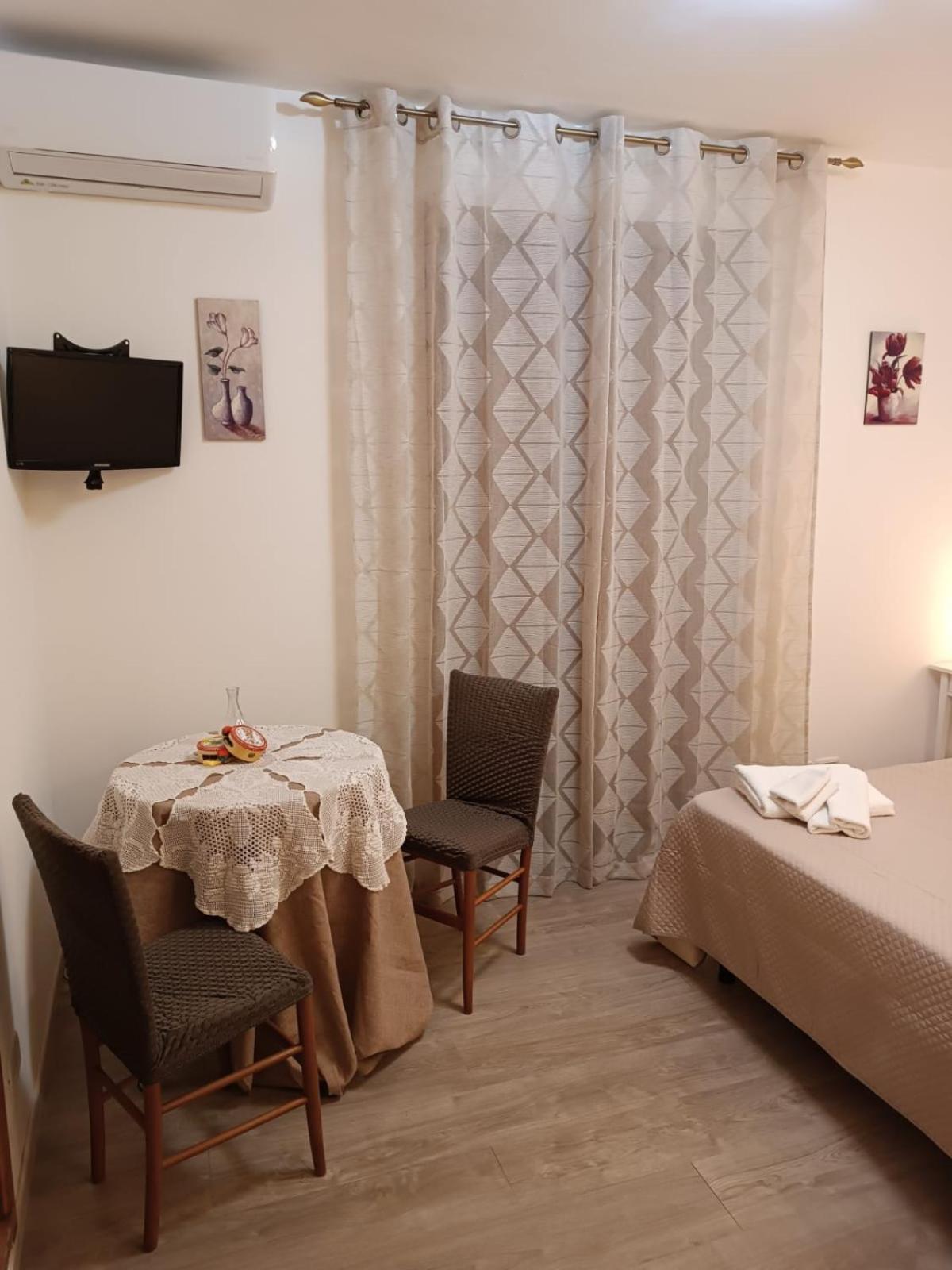 Hotel La Gioia Giardini-Naxos Exterior foto