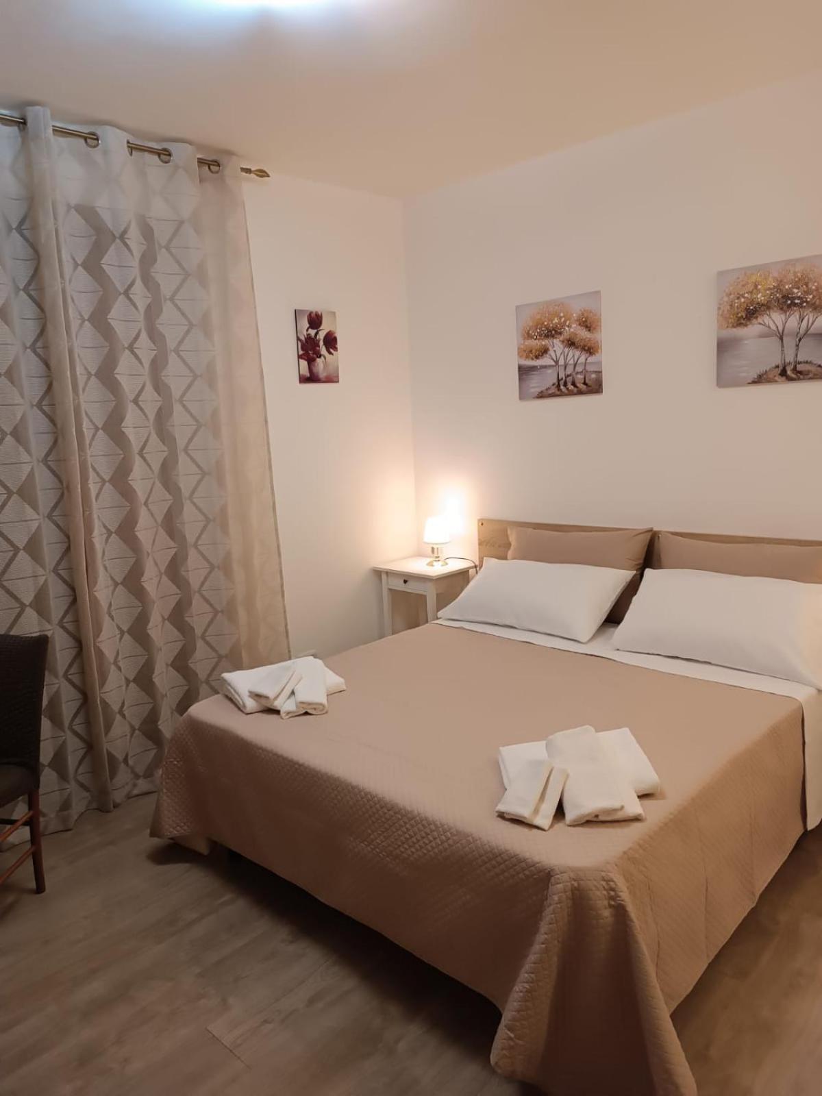 Hotel La Gioia Giardini-Naxos Exterior foto