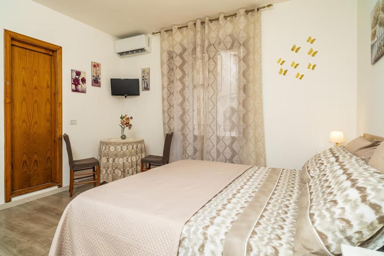 Hotel La Gioia Giardini-Naxos Exterior foto